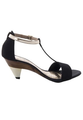 Sandalias Beira Rio Negro