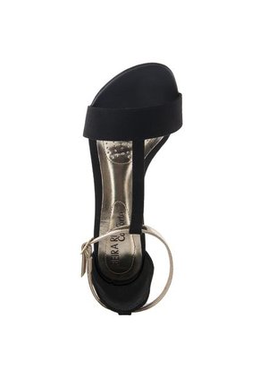 Sandalias Beira Rio Negro