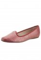 Baleta Slippers Beira Rio Rojo de Beira Rio