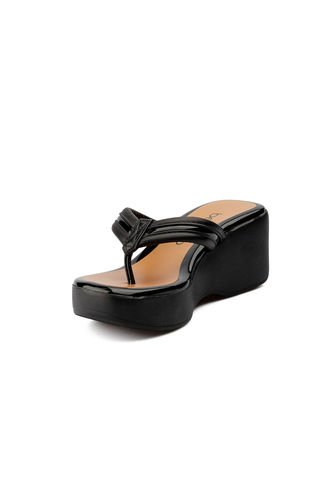 Plataforma Para Mujer Beira Rio 0228455-305NEGRO Beira Rio
