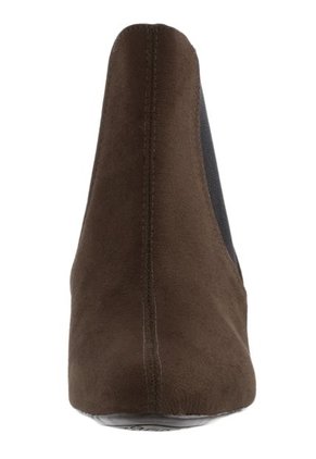 Botines Beira Rio Café