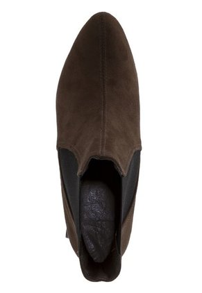 Botines Beira Rio Café