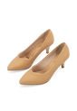 Price Shoes Tacon Cerrado Mujer 0224076-1301CAMEL de Beira Rio