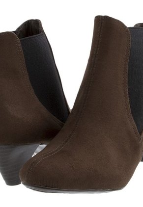 Botines Beira Rio Café