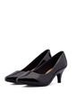 Price Shoes Tacon Cerrado Mujer 0224076-1350NEGRO de Beira Rio