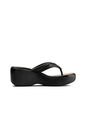 Plataforma Para Mujer Beira Rio 0228455-305NEGRO de Beira Rio