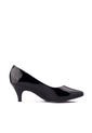 Price Shoes Tacon Cerrado Mujer 0224076-1350NEGRO de Beira Rio