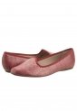 Baleta Slippers Beira Rio Rojo de Beira Rio