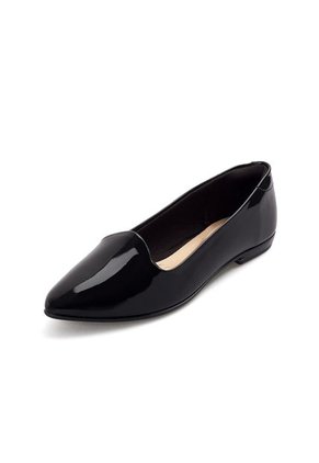Price Shoes Baleta Moda Mujer 0224136-394NEGRO