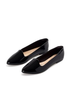 Price Shoes Baleta Moda Mujer 0224136-394NEGRO