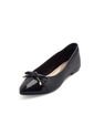 Price Shoes Baleta Moda Mujer 0224136-1102NEGRO de Beira Rio