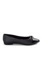 Price Shoes Baleta Moda Mujer 0224136-1102NEGRO de Beira Rio