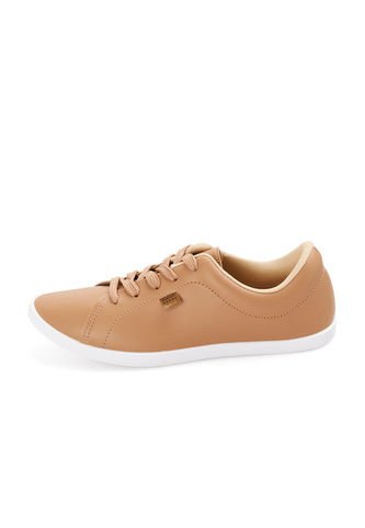 Price Shoes Tenis Moda Mujer 0224205-123NUDE Beira Rio