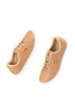 Price Shoes Tenis Moda Mujer 0224205-123NUDE de Beira Rio