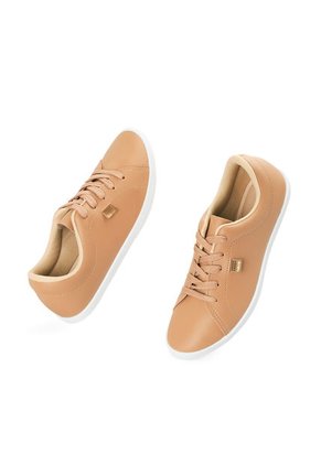 Price Shoes Tenis Moda Mujer 0224205-123NUDE