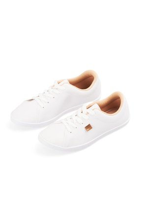 Price Shoes Tenis Moda Mujer 0224205-123BLANCO