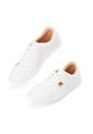 Price Shoes Tenis Moda Mujer 0224205-123BLANCO de Beira Rio
