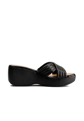 Plataforma Para Mujer Beira Rio 0228455-304NEGRO