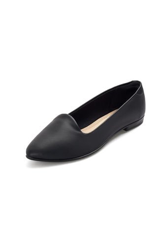 Price Shoes Baleta Moda Mujer 0224136-394-1NEGRO Beira Rio