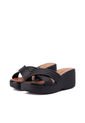 Plataforma Para Mujer Beira Rio 0228455-304NEGRO de Beira Rio