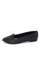 Price Shoes Baleta Moda Mujer 0224136-394-1NEGRO de Beira Rio