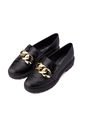 Price Shoes Mocasines Moda Mujer 0224283-105-1NEGRO de Beira Rio