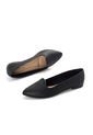 Price Shoes Baleta Moda Mujer 0224136-394-1NEGRO de Beira Rio