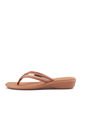 Price Shoes Sandalia Confort Mujer 0228224-804NUDE de Beira Rio