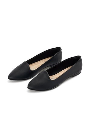 Price Shoes Baleta Moda Mujer 0224136-394-1NEGRO