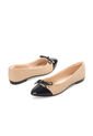 Price Shoes Baleta Moda Mujer 0224136-1102BEIGE de Beira Rio