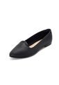 Price Shoes Baleta Moda Mujer 0224136-394-1NEGRO de Beira Rio