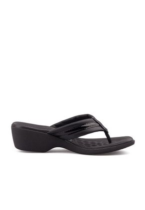 Sandalia Para Dama Beira Rio 0228527-103NEGRO