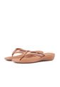 Price Shoes Sandalia Confort Mujer 0228224-804NUDE de Beira Rio