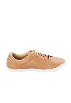 Price Shoes Tenis Moda Mujer 0224205-123NUDE