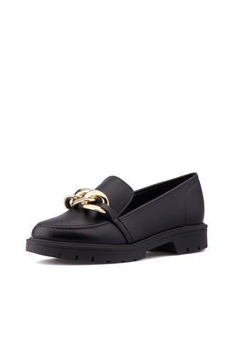 Price Shoes Mocasines Moda Mujer 0224283-105NEGRO Beira Rio