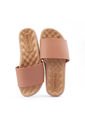 Price Shoes Sandalia Confort Mujer 0228360-303NUDE de Beira Rio
