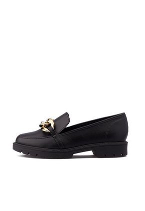 Price Shoes Mocasines Moda Mujer 0224283-105NEGRO