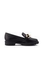 Price Shoes Mocasines Moda Mujer 0224283-105NEGRO de Beira Rio