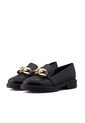 Price Shoes Mocasines Moda Mujer 0224283-105NEGRO de Beira Rio
