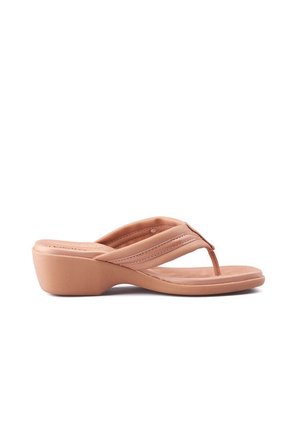 Sandalia Para Dama Beira Rio 0228527-103NUDE