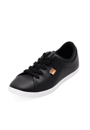 Price Shoes Tenis Moda Mujer 0224205-123NEGRO