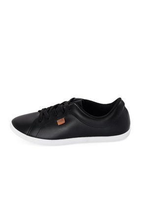 Price Shoes Tenis Moda Mujer 0224205-123NEGRO
