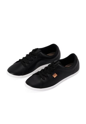 Price Shoes Tenis Moda Mujer 0224205-123NEGRO