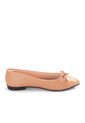 Price Shoes Baleta Moda Mujer 0224136-1102NUDE de Beira Rio