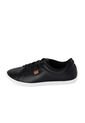 Price Shoes Tenis Moda Mujer 0224205-123NEGRO de Beira Rio