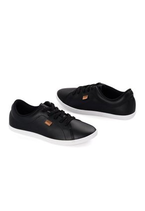 Price Shoes Tenis Moda Mujer 0224205-123NEGRO