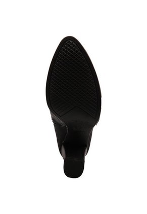 Bota Alta Negro Beira Rio