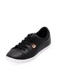 Price Shoes Tenis Moda Mujer 0224205-123NEGRO de Beira Rio