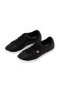 Price Shoes Tenis Moda Mujer 0224205-123NEGRO de Beira Rio