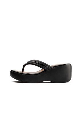 Plataforma Para Mujer Beira Rio 0228455-305NEGRO
